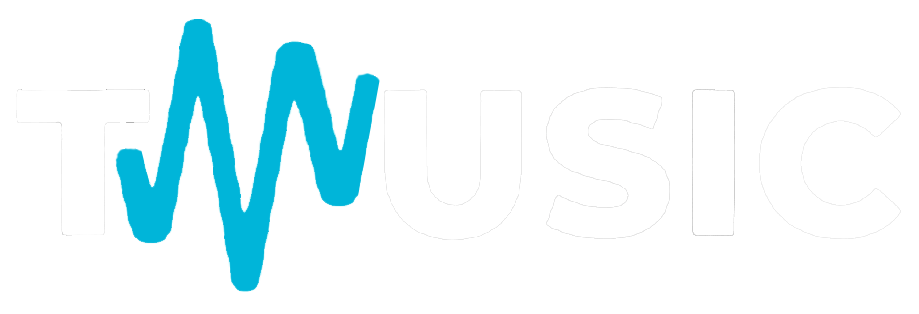 TMUSIC Logo